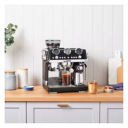 DELONGHI 400ML DOUBLE WALL THERMAL GLASSES ICE BEVERAGES | DLSC318